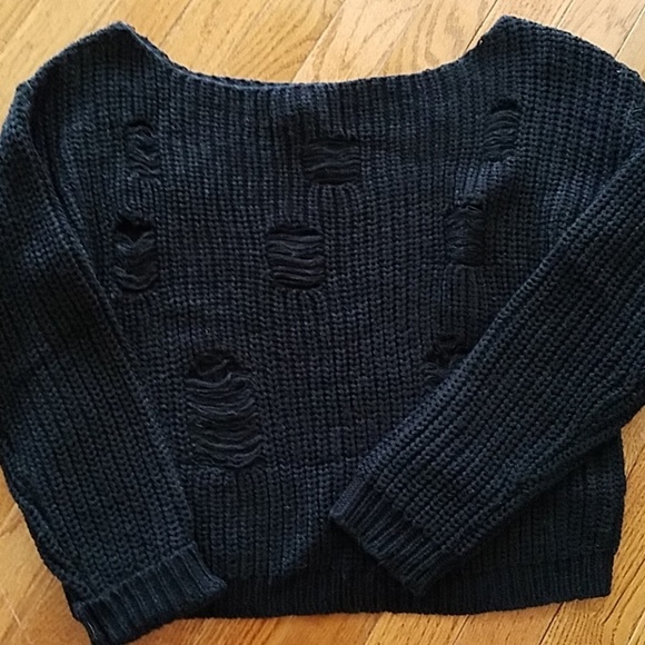 urban heritage Sweaters - Like new, Long sleeve sweater, small